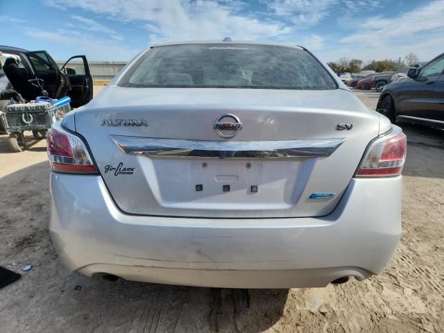 Photo 6 from auction – 2014 NISSAN ALTIMA with VIN 1N4AL3AP5EC133146