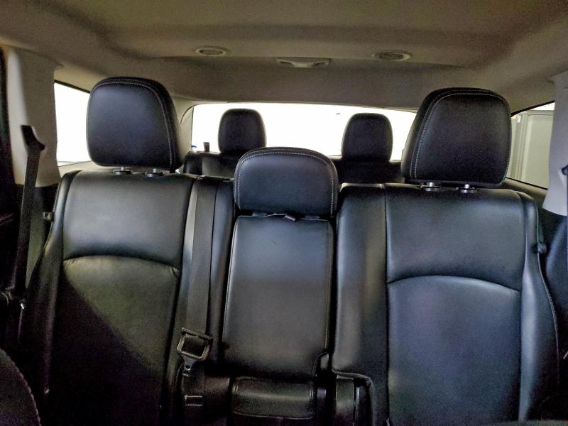 Photo 10 from auction – 2012 DODGE JOURNEY R/ with VIN 3C4PDDFG2CT283216
