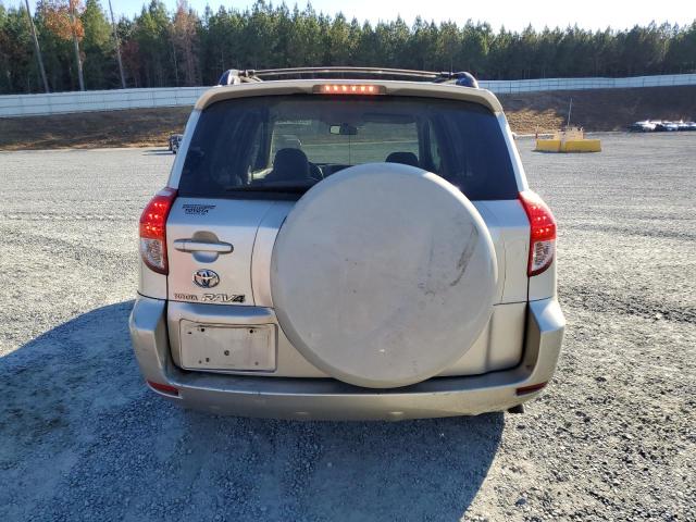Photo 6 from auction – 2007 TOYOTA RAV4 with VIN JTMZD35V275060800