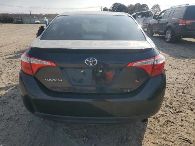 Фото 6 с аукциона – 2014 TOYOTA COROLLA L с VIN 5YFBURHEXEP018746