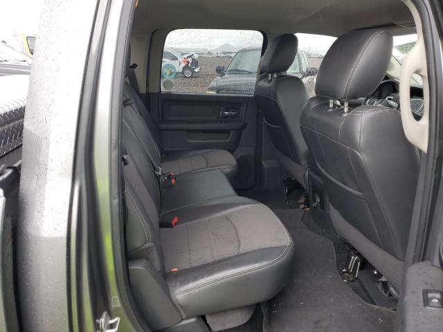 Photo 10 from auction – 2011 DODGE RAM 1500 with VIN 1D7RV1CT1BS517180