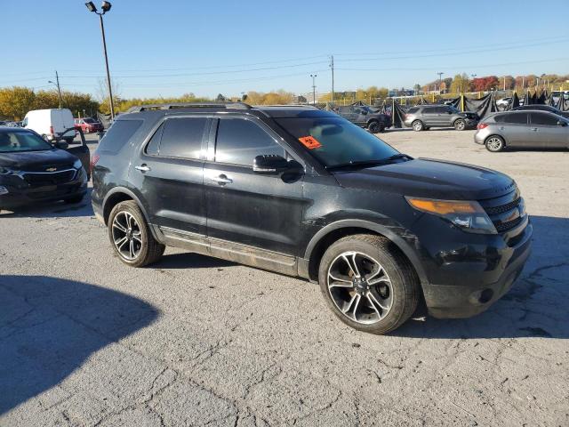 Photo 4 from auction – 2014 FORD EXPLORER S with VIN 1FM5K8GT6EGC11339