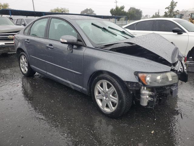 Photo 4 from auction – 2007 VOLVO S40 2.4I with VIN YV1MS382472310339