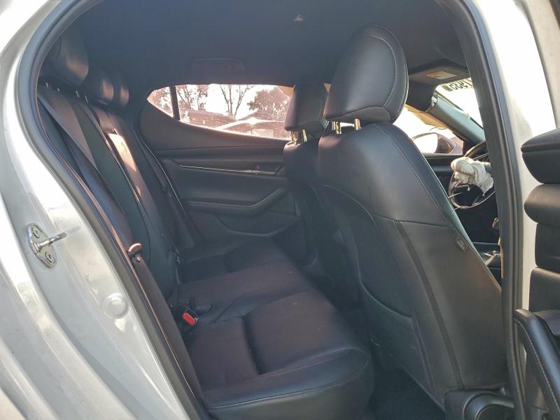 Photo 10 from auction – 2020 MAZDA 3 with VIN JM1BPALM3L1155116