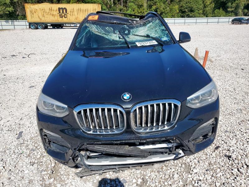 Photo 5 from auction – 2019 BMW X3 SDRIVE3 with VIN 5UXTR7C57KLF35798