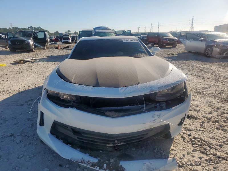 Photo 5 from auction – 2016 CHEVROLET CAMARO LT with VIN 1G1FD1RS7G0180489