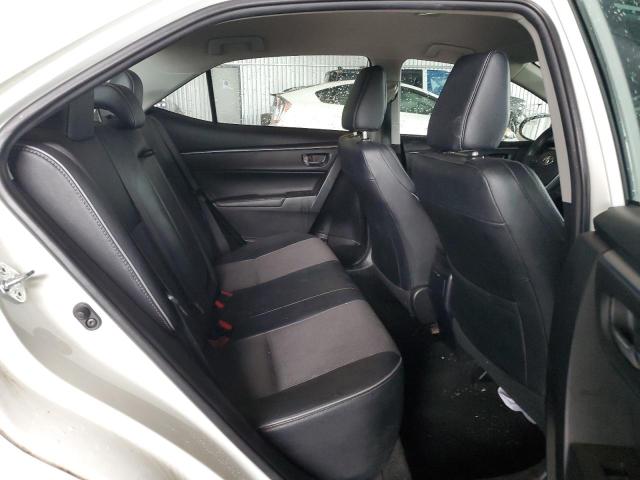 Photo 10 from auction – 2016 TOYOTA COROLLA L with VIN 2T1BURHE7GC556727