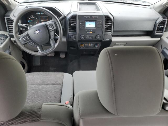 Photo 8 from auction – 2019 FORD F150 SUPER with VIN 1FTEX1EB8KFB31999