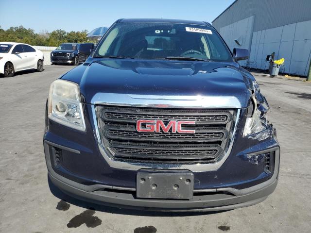 Photo 5 from auction – 2016 GMC TERRAIN SL with VIN 2GKALMEK2G6200901
