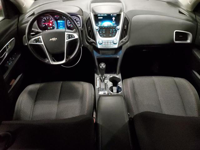 Photo 8 from auction – 2017 CHEVROLET EQUINOX LT with VIN 2GNFLFEKXH6127878