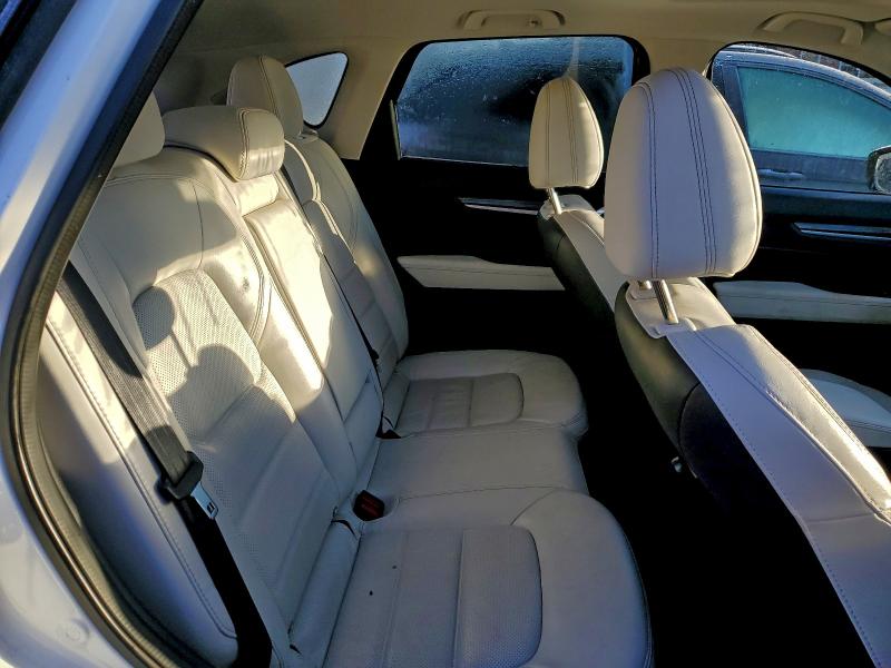 Photo 11 from auction – 2019 MAZDA CX-5 GRAND with VIN JM3KFBDM2K0593340