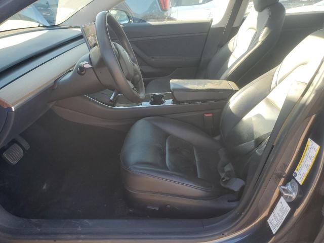 Photo 7 from auction – 2020 TESLA MODEL 3 with VIN 5YJ3E1EA4LF796814