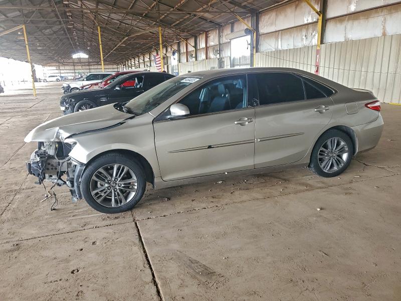 Photo 1 from auction – 2016 TOYOTA CAMRY LE with VIN 4T1BF1FK4GU603831