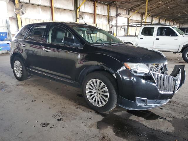 Photo 4 from auction – 2011 LINCOLN MKX with VIN 2LMDJ6JK9BBJ19944