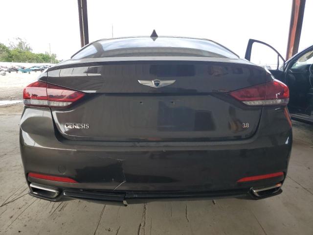 Photo 6 from auction – 2015 HYUNDAI GENESIS 3. with VIN KMHGN4JE7FU044267