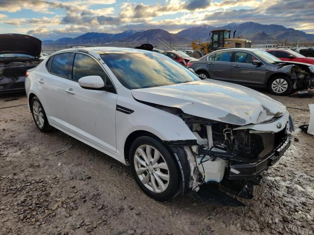 Photo 4 from auction – 2015 KIA OPTIMA EX with VIN 5XXGN4A74FG406440