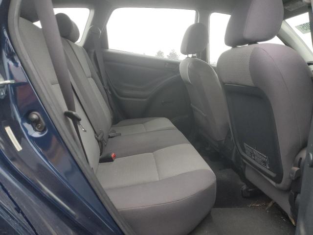Photo 10 from auction – 2003 TOYOTA COROLLA MA with VIN 2T1KR32E83C029717
