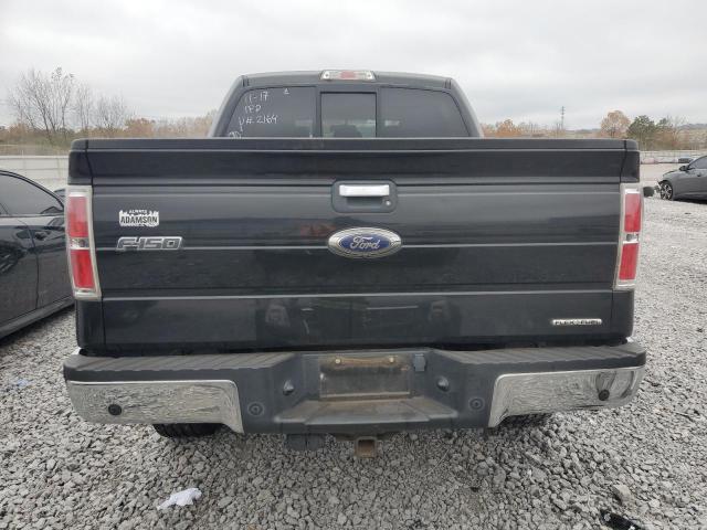 Photo 6 from auction – 2014 FORD F150 SUPER with VIN 1FTFW1EF3EFB42164