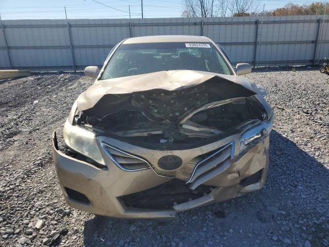 Photo 5 from auction – 2011 TOYOTA CAMRY BASE with VIN 4T1BF3EK8BU200358