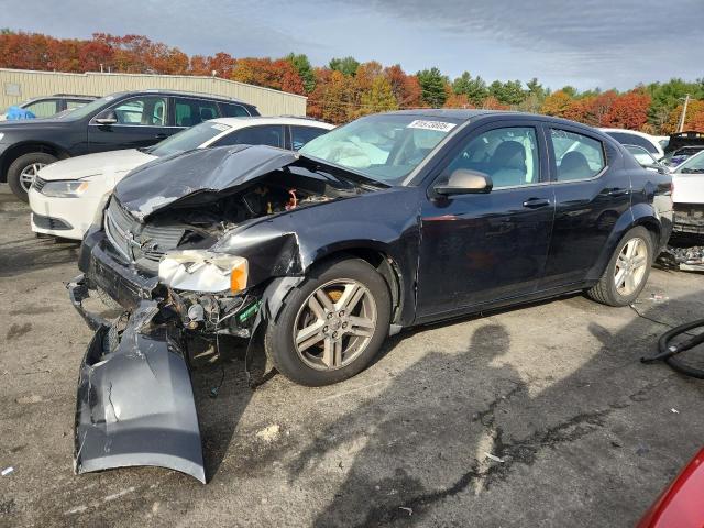 DODGE AVENGER SX 2009 with VIN 1B3LC56D49N522871 - Photo from auction