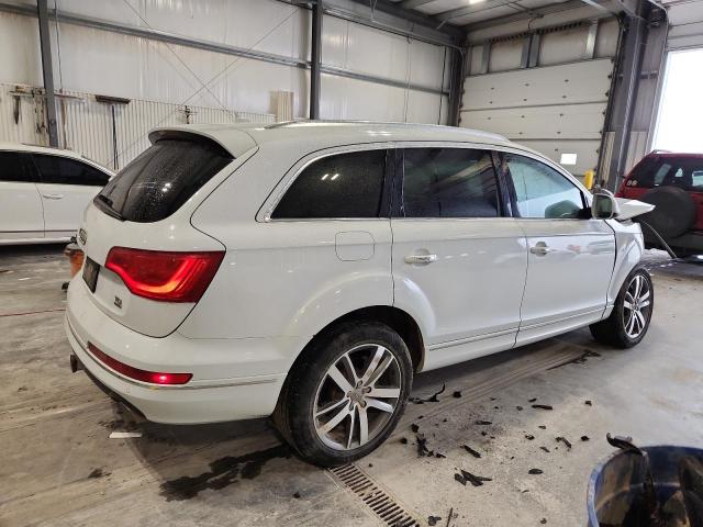 Photo 3 from auction – 2012 AUDI Q7 PREMIUM with VIN WA1LMAFE9CD010155