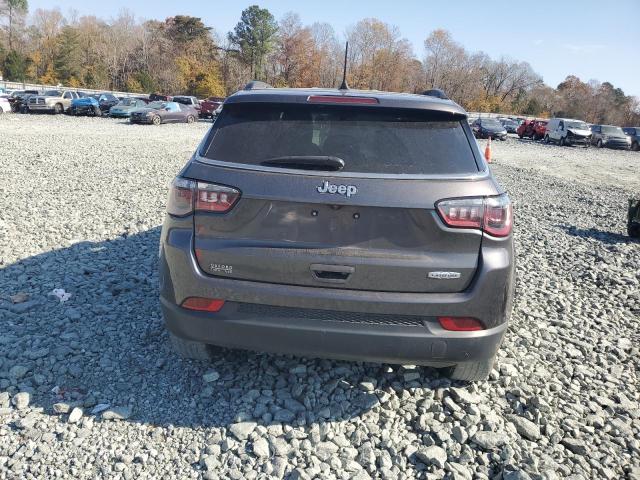 Photo 6 from auction – 2021 JEEP COMPASS LA with VIN 3C4NJCBB2MT532202