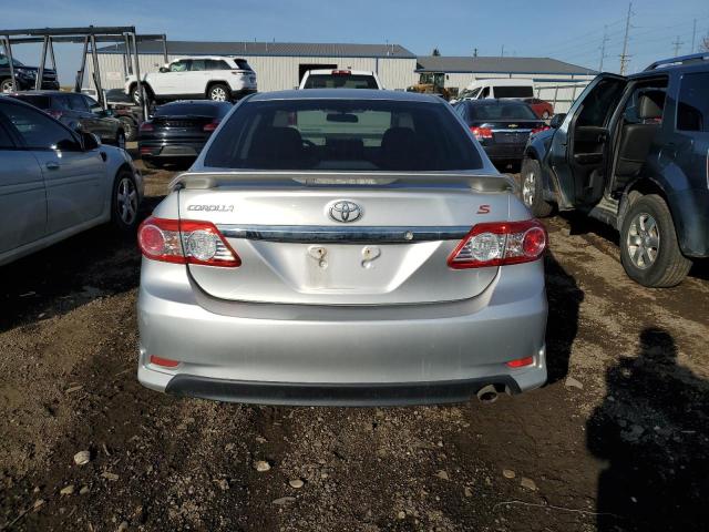 Фото 6 с аукциона – 2012 TOYOTA COROLLA BA с VIN 5YFBU4EE2CP066651