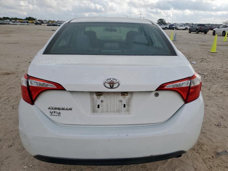 Photo 6 from auction – 2015 TOYOTA COROLLA with VIN 5YFBURHE8FP331148