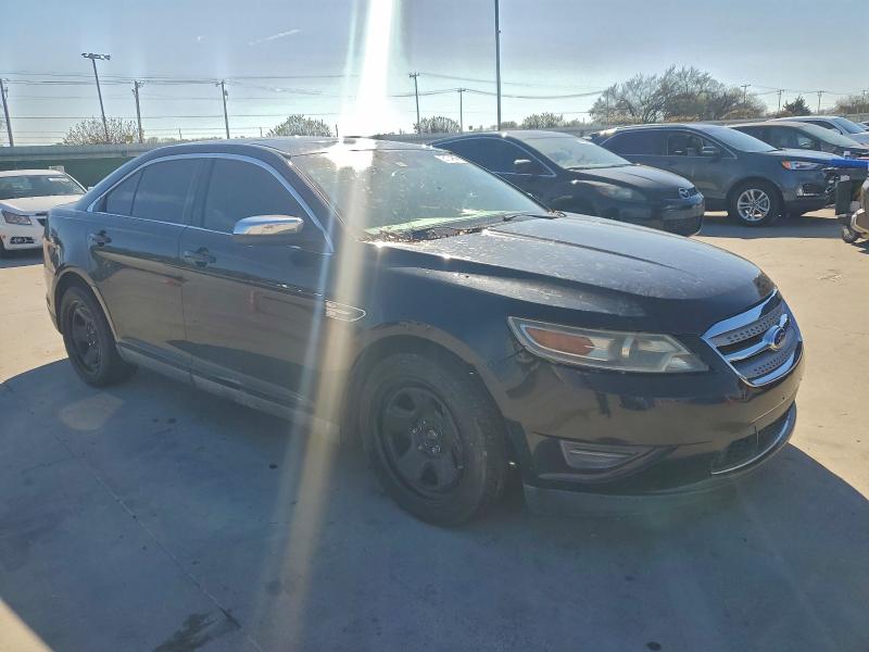 Photo 4 from auction – 2011 FORD TAURUS LIM with VIN 1FAHP2FW3BG189359