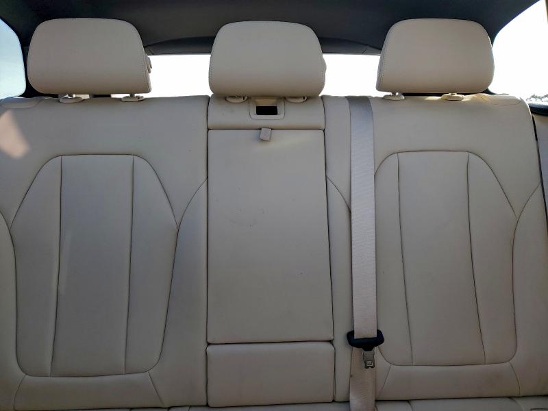 Photo 10 from auction – 2021 BMW X3 XDRIVE3 with VIN 5UXTY5C03M9E57922