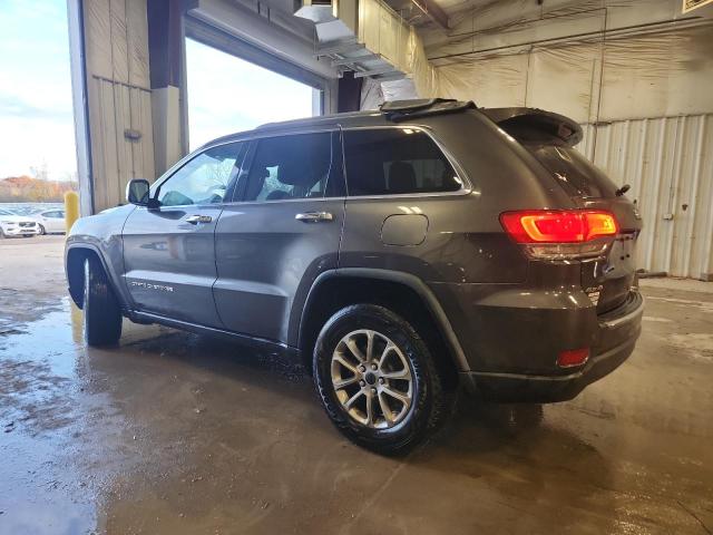 Photo 2 from auction – 2016 JEEP GRAND CHER with VIN 1C4RJFBG6GC334561