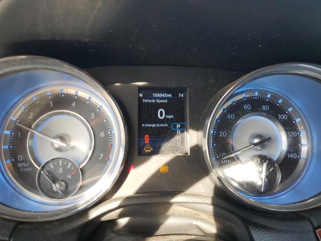 Photo 9 from auction – 2012 CHRYSLER 300 with VIN 2C3CCAAG5CH273297