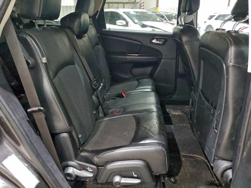 Photo 11 from auction – 2018 DODGE JOURNEY CR with VIN 3C4PDCGG6JT378836