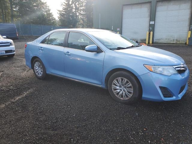 Photo 4 from auction – 2012 TOYOTA CAMRY BASE with VIN 4T4BF1FK3CR234041