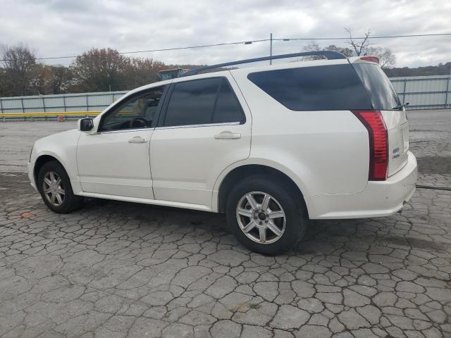 Photo 2 from auction – 2004 CADILLAC SRX with VIN 1GYEE637240150291