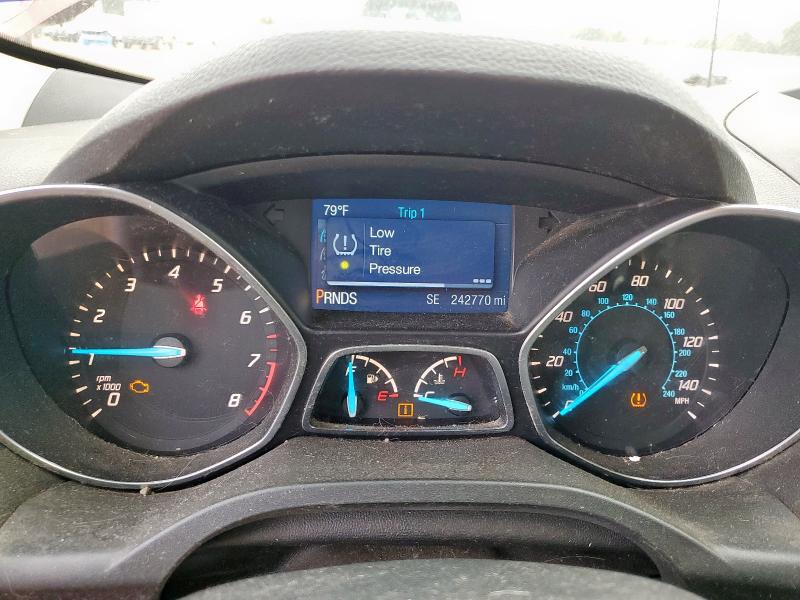 Photo 9 from auction – 2014 FORD ESCAPE with VIN 1FMCU0GX4EUA84095