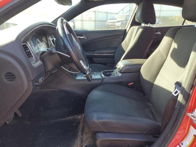 Photo 7 from auction – 2014 DODGE CHARGER SX with VIN 2C3CDXJG6EH159599