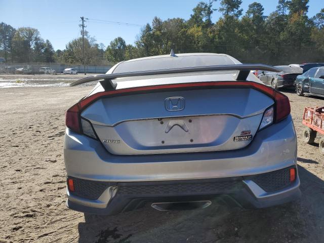 Photo 6 from auction – 2020 HONDA CIVIC SI with VIN 2HGFC3A53LH751933