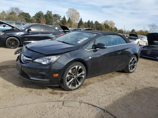 BUICK CASCADA PR 2016 with VIN W04WT3N5XGG120052 - Photo from auction