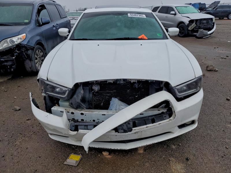 Photo 5 from auction – 2014 DODGE CHARGER R/ with VIN 2C3CDXDT7EH272308