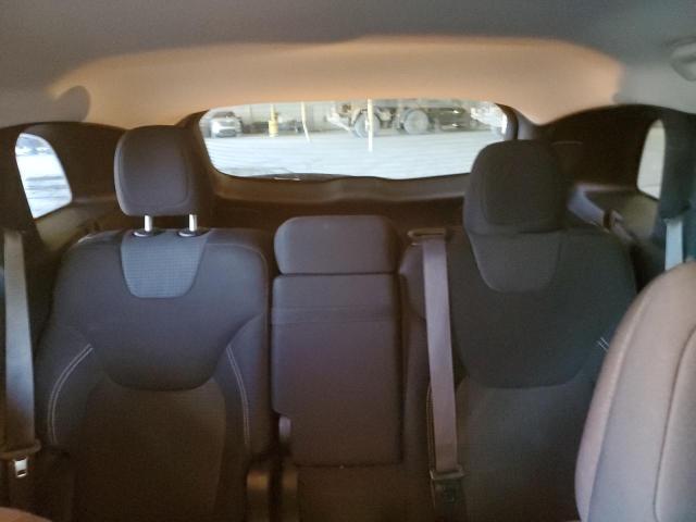 Foto 10 de la subasta – 2016 JEEP CHEROKEE L con VIN 1C4PJMCB3GW148179