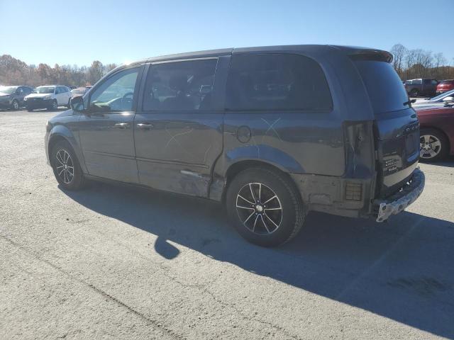 Photo 2 from auction – 2016 DODGE GRAND CARA with VIN 2C4RDGBG5GR346754