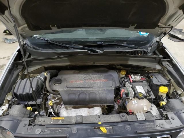 Photo 12 from auction – 2017 JEEP RENEGADE L with VIN ZACCJBBBXHPG12975