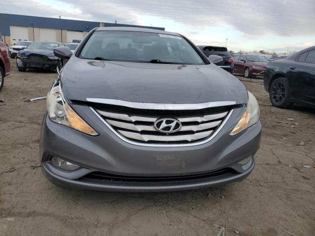 Foto 5 de la subasta – 2011 HYUNDAI SONATA SE con VIN 5NPEC4AC2BH124886