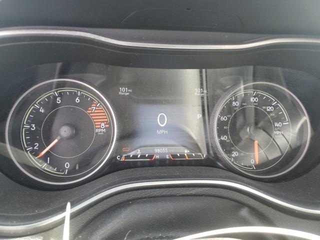 Photo 9 from auction – 2019 JEEP CHEROKEE with VIN 1C4PJLDXXKD147832