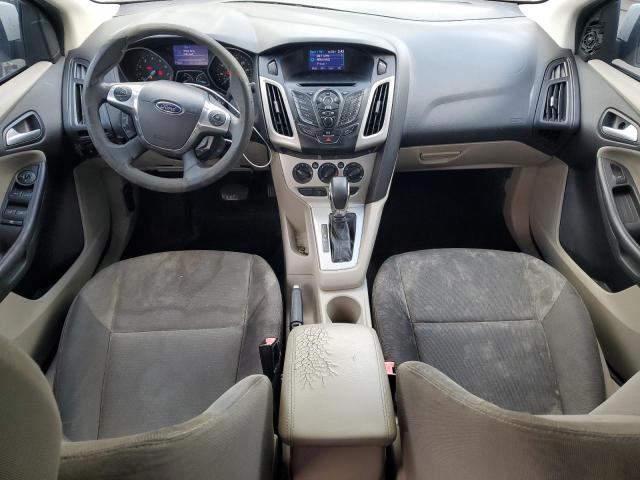 Photo 8 from auction – 2013 FORD FOCUS SE with VIN 1FADP3F22DL129715