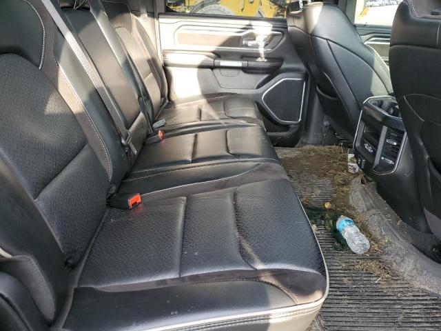 Photo 10 from auction – 2023 RAM 1500 LARAM with VIN 1C6SRFJT6PN541522