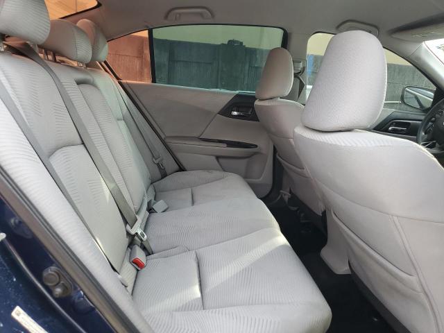 Photo 10 from auction – 2014 HONDA ACCORD LX with VIN 1HGCR2F33EA238251