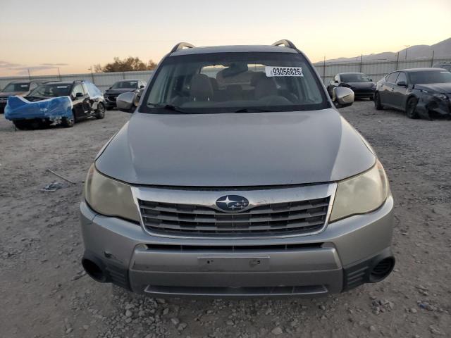 Photo 5 from auction – 2009 SUBARU FORESTER 2 with VIN JF2SH63629H719805