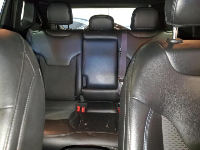 Photo 10 from auction – 2024 JEEP COMPASS LA with VIN 3C4NJDBN4RT606100
